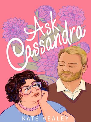 cover image of Ask Cassandra